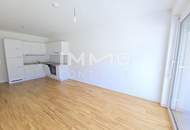 STRASSGANGER Straße 380d : Geförderte 3 Zimmer- Wohnung mit großem Balkon - Straßganger Straße 380 d - Top 14d