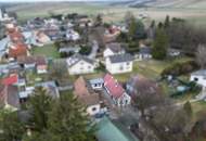 ERSTBEZUG NACH SANIERUNG! Einfamilienhaus in Waidendorf! MIETKAUF MÖGLICH