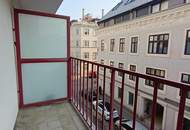 Helle 4-Zimmer-Wohnung mit Balkon in 1170 Wien