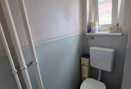 Renovierungsbedürftiges Mittelreihenhaus