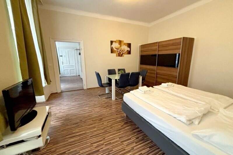 Zwei Zimmer Apartment in Simmering! U3, Wohnung-kauf, 250.000,€, 1110 Wien 11., Simmering
