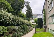 NÄHE SCHLOSS SCHÖNBRUNN | Tolle 2,5 Zimmer-DG-Wohnung | extra Küche | verbaute Loggia | ZELLMANN IMMOBILIEN