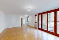 Zentrale moderne 2 Zimmer Wohnung - Ruhelage