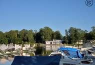 Wohnen am Wasser: Stilvolle 84 m² nahe Kaiserwasser – mit Klimaanlage &amp; Terrasse