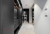 Fantastisches Panorama trifft Design: Luxuriöser Hauptwohnsitz