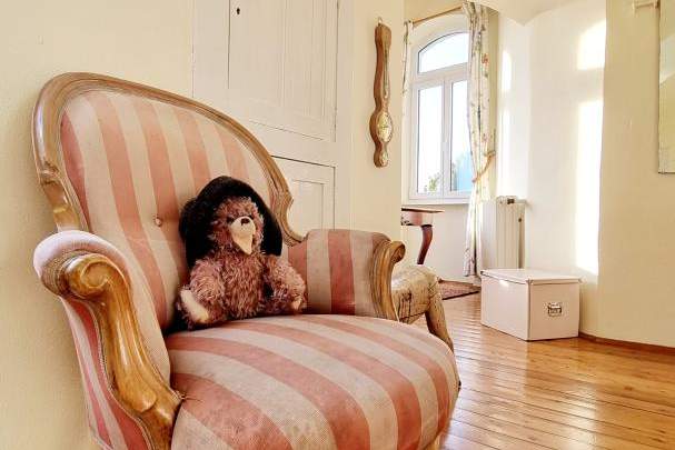 Im Einklang mit der Natur - Anwesen mit knapp 10 ha Wald und Wiesen, Haus-kauf, 2.400.000,€, 8062 Graz-Umgebung