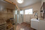 Leistbares Reihenhaus mit Garage in der Waldrandsiedlung!