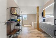 Attraktive Eigentumswohnung - Penthouseebene