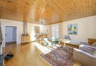 Landhaus mit Panoramablick in sonniger Toplage