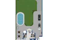 Stilvolle Villa in Toplage in Leoben – “Repräsentativ. Vielseitig. Besonders”