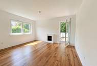 Ein Zuhause der besonderen Art – 125 m², 3 Balkone, Sauna, Klimaanlage &amp; TG