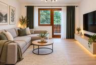 Alpines Refugium mit 3 Wohnungen und attraktivem Gästevermietungspotenzial!