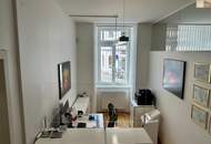 Top-Ordination in Baden für bis zu 3 Ärzte