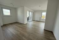 ERSTBEZUG "ein viertel grün" in Wr. Neustadt - komfortable 2 Zimmerwohnung mit Balkon