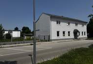 Gartenwohnung in Zentrumsnähe, Erstbezug