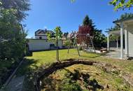 Außergewöhnliches Einfamilienhaus mit stilvoller Sanierung, sonniger Gartenoase und modernem Wohnkomfort in ruhiger Lage von Fürstenfeld