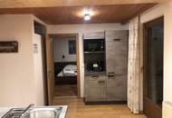 Modernes Ferienappartement in Prägraten am Großvenediger - Eigennutzung und perfekt zur touristischen Vermietung