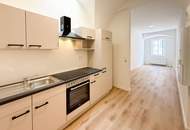Neu saniert & zentral – Garconniere direkt am Stadtplatz in Steyr