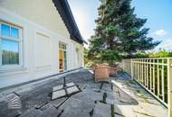 Elegante Villa mit 3 großzügigen Wohneinheiten in Toplage