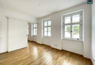 Provisionsfrei: Wunderschönes Apartment mit ruhiger Balkon-Terrasse bei der Orangerie Schönbrunn!