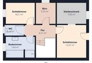 Exklusives Doppelhaus mit hochwertiger Ausstattung und perfekter Lage