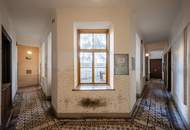 ++NEU++ sanierungsbedürftige 2,5-Zimmer Altbauwohnung