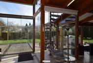 Großzügiges Wohnhaus in schöner Lage in Weinzierl