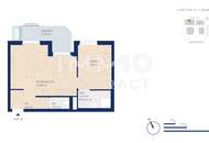 Provisionsfrei! Grün, nachhaltig und modern! Projekt City Garden