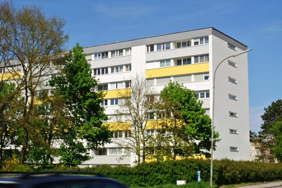 Schöne große 4-Zimmer Eigentumswohnung, Wohnung-kauf, 209.000,€, 5280 Braunau am Inn