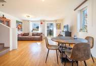 Familien.eck in St. Georgen bei Salzburg - Reihenhaus auf großem Grundstück