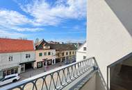 Traumwohnung im Zentrum von Gleisdorf
