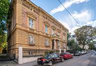 Privatpool &amp; Penthouse: Döbling wie es besser nicht geht!