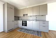 ZWEITBEZUG - Schöne 4 Zimmer Neubauwohnung | Terrasse | Einbauküche | zzgl. Garagenstellplatz | Vorstadtl, Ebreichsdorf