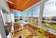 Gepflegtes Einfamilienhaus mit Wintergarten und guter Anbindung