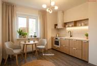 Großzügige 3 Zimmerwohnung in ruhiger Siedlungslage