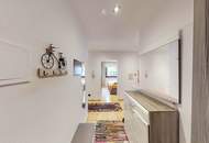 Gut geschnittene 3-Zimmer-Wohnung mit Loggia &amp; Garagenbox in ruhiger Lage von Imst