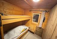 Romantisches Almhüttenidyll am Weerberg (Freizeitwohnsitz)