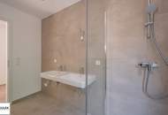 4 Zimmer Maisonette-Wohnung mit großen Terrassen in Grünruhelage – exklusiver Erstbezug ab 9/25 im Projekt Villa Mauerbach2