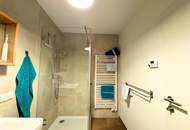 Stilvolle 2-Zimmer-Wohnung mit Loggia nahe der Salzach | AIGEN