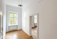 Klimatisiertes Büro bei neuer U5 Station! Repräsentatives Haus in bester Innenstadtlage bei der Votivkirche!