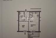 Erstbezug – Moderne 2-Zimmer-Wohnung mit lichtdurchfluteten Räumen