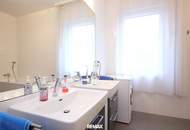 Exklusive 4-Zimmer-Terrassenwohnung in Toplage Geidorf