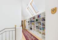 WILHERING: Perfekt aufgeteiltes Wohnhaus mit XL- Garage, Pool auf einem hervorragenden Grundstück mit ca. 1.069m²