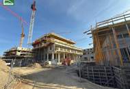Alte Donau Living – Exklusive Wohnungen am Wasser. *HERBST 2026* PROVISIONSFREI!!!