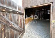 LANDLUST Straß im Straßertale - Charmantes Bauernhaus - Stadl - Gesindehaus