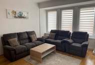 Entspanntes Wohnen in ruhiger Grünlage! Möbelierte 2-Raum Wohnung!