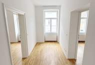 TOPLAGE - Großzügige Altbauwohnung nahe Mariahilfer Straße!