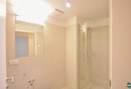 Erstbezug: Schöne 3-Zimmer-Wohnung mit Balkon