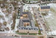 Beeindruckende Bürofläche im Palais Löwenfeld in Linz/Kleinmünchen zu vermieten!