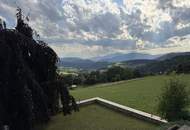 „The View“ – großzügiges Anwesen mit drei Wohneinheiten und Panoramablick in St. Urban